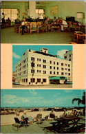 Florida St Petersburg Presbyterian House Retirement Hotel - St Petersburg