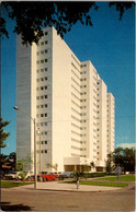 Florida St Petersburg Presbyterian Towes - St Petersburg