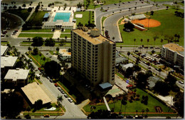 Florida St Petersburg North Shore Center Retirement Center - St Petersburg