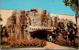 Florida St Petersburg Sunken Gardens Gift Shop 1976 - St Petersburg