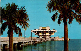 Florida St Petersburg Municipal Recreation Pier - St Petersburg