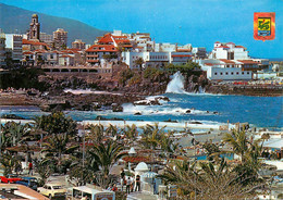 Delcampe - CPSM Puerto De La Cruz-Tenerife      L2040 - Tenerife