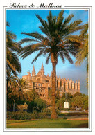 Delcampe - CPSM Palma De Mallorca      L2040 - Palma De Mallorca