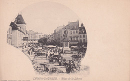 Delcampe - MOREZ(MARCHE) - Morez