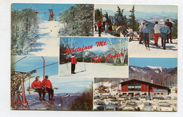 AK 110701 USA - New York - Wilminton - Whiteface Mt. Ski Center In The Adirondacks - Adirondack