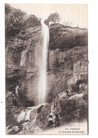 Delcampe - THONES - 74 -  La Cascade De Morette - ROY223  - - Thônes