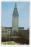 AK 110753 USA - Ohio - Cleveland - Public Square Showing Terminal Group - Cleveland