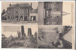 Delcampe - CPA  - France 60 - Lassigny - 4 Cartes : PRIX FIXE - Lassigny