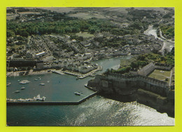 56 Belle Ile En Mer N°1478 Vue Générale Sur La Citadelle Et Le Palais - Belle Ile En Mer