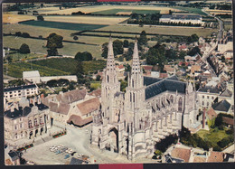 Delcampe - 61 - Sees - La Cathédrale - Sees