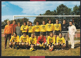 Delcampe - 61 - Argentan - Club Sportif Mic - Saison 1977 - 1978 - Argentan