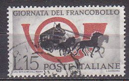 Y3650 - ITALIA Ss N°898 - ITALIE Yv N°825 - 1946-60: Used
