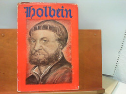 Holbein Der Jüngere - Biographien & Memoiren