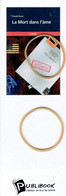 Delcampe - Marque-pages "La Mort Dans L'âme (Claude Barre)" Publibook - Marque-Pages