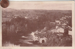 31 - Carte Postale Ancienne De  RIEUX   Le Moulin - Sonstige & Ohne Zuordnung