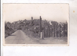 Delcampe - CPA PHOTO DPT  06 MOUGINS En 1951! - Mougins