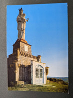 Delcampe - Carte Neuve * New Card  ISSOIREMONUMENT NOTRE DAME D'USSON - Issoire