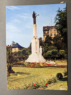 Delcampe - Carte Neuve * New Card  SARREGUEMINES - Sarreguemines