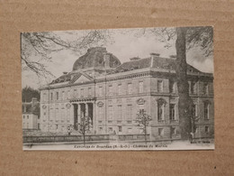 Delcampe - Carte DOURDAN Environs Chateau Du Marais - Dourdan