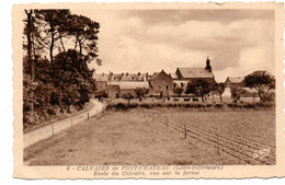 Delcampe - Pont Chateau - Calvaire   - CPSM°J - Pontchâteau