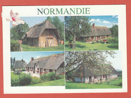 Delcampe - CP REGION NORMANDIE CHAUMIERES  66 - Sonstige