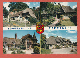 Delcampe - CP REGION NORMANDIE CHAUMIERES  67 - Sonstige