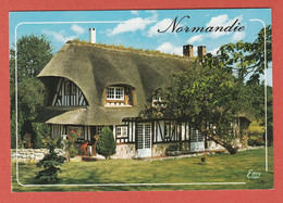 Delcampe - CP REGION NORMANDIE CHAUMIERES  63 - Sonstige