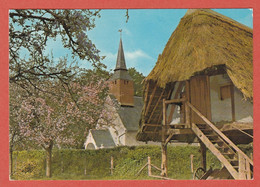 Delcampe - CP REGION NORMANDIE CHAUMIERES  64 - Sonstige