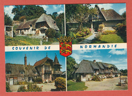 Delcampe - CP REGION NORMANDIE CHAUMIERES  68 - Sonstige