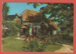 Delcampe - CP REGION NORMANDIE CHAUMIERES  72 - Sonstige