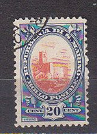 Y8211 - SAN MARINO Ss N°144 - SAINT-MARIN Yv N°144 - Oblitérés