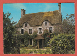 Delcampe - CP REGION NORMANDIE CHAUMIERES  74 - Sonstige