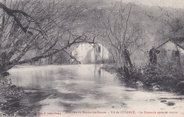 Delcampe - VAL DE CUSANCE                                  Le Cusancin - Baume Les Dames