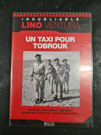 Delcampe - Dvd Un Taxi Pour Tobrouk +++ TRES BON ETAT +++ - Action, Aventure