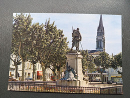 Delcampe - Carte Neuve * New Card  VALENCE D'AGEN - Valence