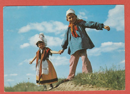 Delcampe - CP REGION NORMANDIE TRADITIONS 54 Folklore Normand - Sonstige