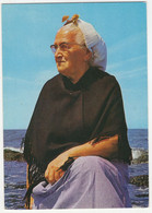 Delcampe - Scheveningse Klederdracht - Scheveningen - (Zuid-Holland, Nederland) - Scheveningen