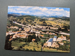 Delcampe - Carte Neuve * New Card  AUBENAS PONT - Aubenas