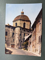 Delcampe - Carte Neuve * New Card  AUBENAS  PEUGEOT 404 - Aubenas