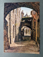 Delcampe - Carte Neuve * New Card  AUBENAS - Aubenas