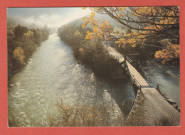 Delcampe - CP REGION VERDON 6  Gorges Du Verdon - Près De Castellane - Sonstige