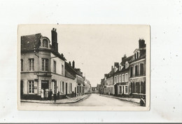 Delcampe - MARQUISE (P DE C) 27 CARTE PHOTO RUE SAINTE BARBE - Marquise