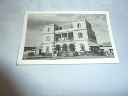Ismalia - The Station - Editions Post Card - Année 1960 - - Ismailia