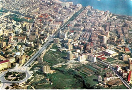 Delcampe - Espagne  Tarragona  Vista Aérea N°1118  BE - Tarragona