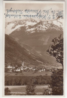 C4003) Thermalbad HOFGASTEIN - 869m Seehöhre - Hochglanz FOTO AK 1928 - Bad Hofgastein