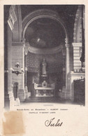 Delcampe - ALBERT - Notre-Dame De Brebières - Chapelle Saint-Benoit Labre - Albert