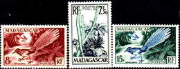 Madagascar -55- POST STAMPS, Issued By 1954 - Quality In Your Opinion. - Sonstige & Ohne Zuordnung