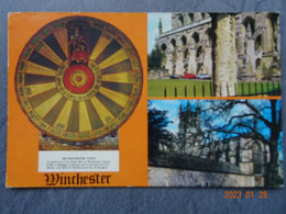 GREETINGS FROM WINCHESTER - Winchester