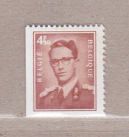 1972 Nr 1659b** Zonder Scharnier,zegel Uit Postzegelboekje. - Unused Stamps