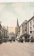 SOUTHAMPTON - BRIDGE STREET - Southampton